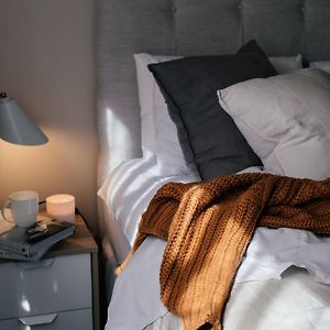 Deluxe Junior Suite